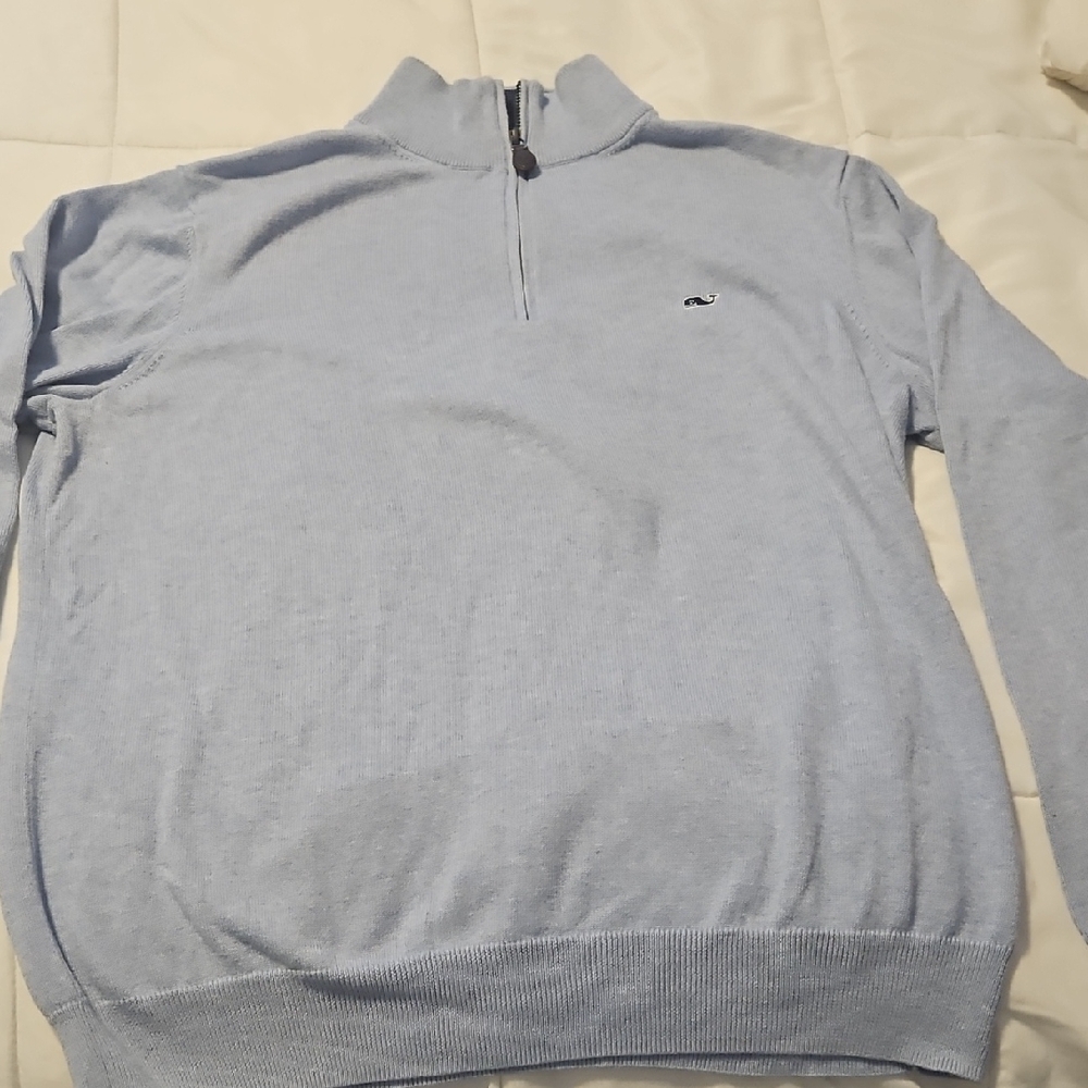 Vineyard Vines Quarter Zip